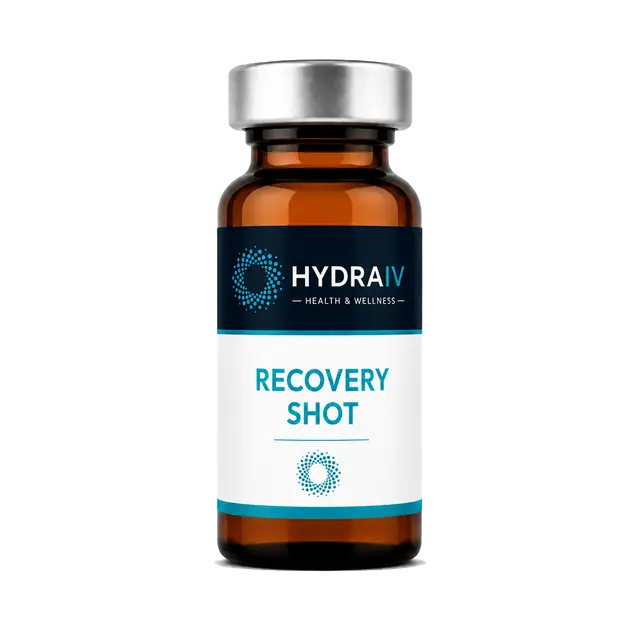 Recovery Shot